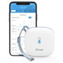 Govee H5179 Termómetro y Higrómetro WiFi con Pantalla, Blanco