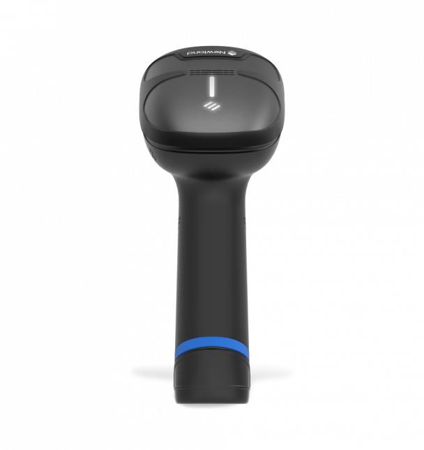 Newland HR33 Marlin Escáner Inalámbrico Bluetooth 1D & 2D IP52 USB con Batería 2600 mAh