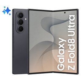 Samsung Galaxy Z Fold8 Ultra 5G 256GB 12GB RAM Grafito