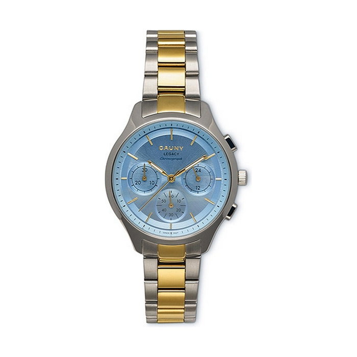Reloj Hombre Cauny CLG011 Reloj Hombre Cauny CLG011