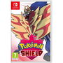 Videojuego para Switch Nintendo Pokémon Shield