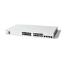 Cisco Catalyst 1200 C1200-24T-4X con 24 puertos GE y 4x10G SFP+