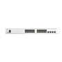 Cisco Catalyst 1200 C1200-24T-4X con 24 puertos GE y 4x10G SFP+