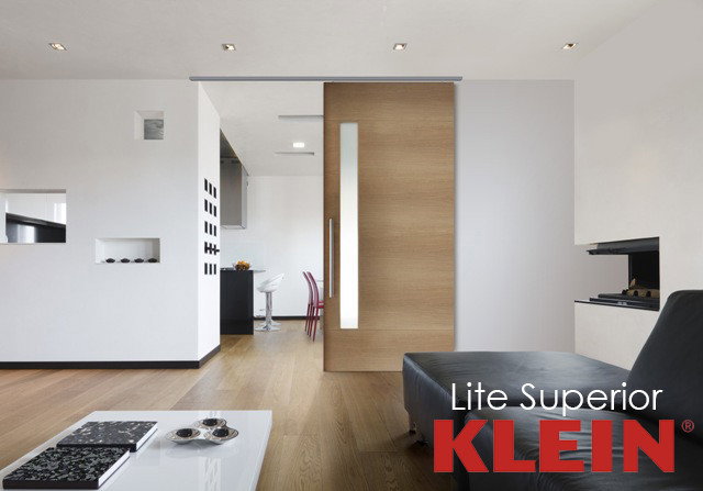 Klein Juego De Accesorios Lite-100 Pletina Sup 2130, Solución Completa para Hogar y Taller