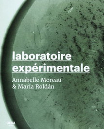 Laboratoire experimentale, VV.AA. - EDITORIAL BLAU