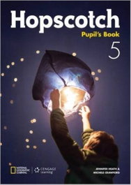 National Geographic Learning, Hopscotch 5 Alumno - Hopscotch 5 Pupils Book