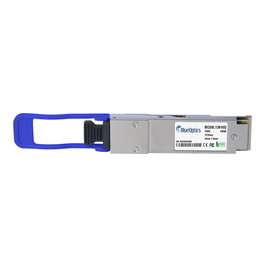 BlueOptics Q28-100G-LR4-BO Módulo transceptor de red de fibra óptica QSFP28 100000 Mbit/s