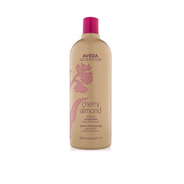 Aveda Cherry Almond Softening Conditioner Acondicionador Restaurador Cabello Suave y Brillante 1000 ml