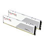 G.Skill Flare X5 F5-6000J3636F32GX2-FX5W 64GB (2x32GB) Kit de RAM DDR5 6000MHz CL36 DIMM