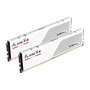 G.Skill Flare X5 F5-6000J3636F32GX2-FX5W 64GB (2x32GB) Kit de RAM DDR5 6000MHz CL36 DIMM