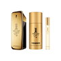 Rabanne 1 MILLION ESTUCHE 3 pz Eau de Toilette 100 ml + Desodorante 150 ml + Eau de Toilette 10 ml