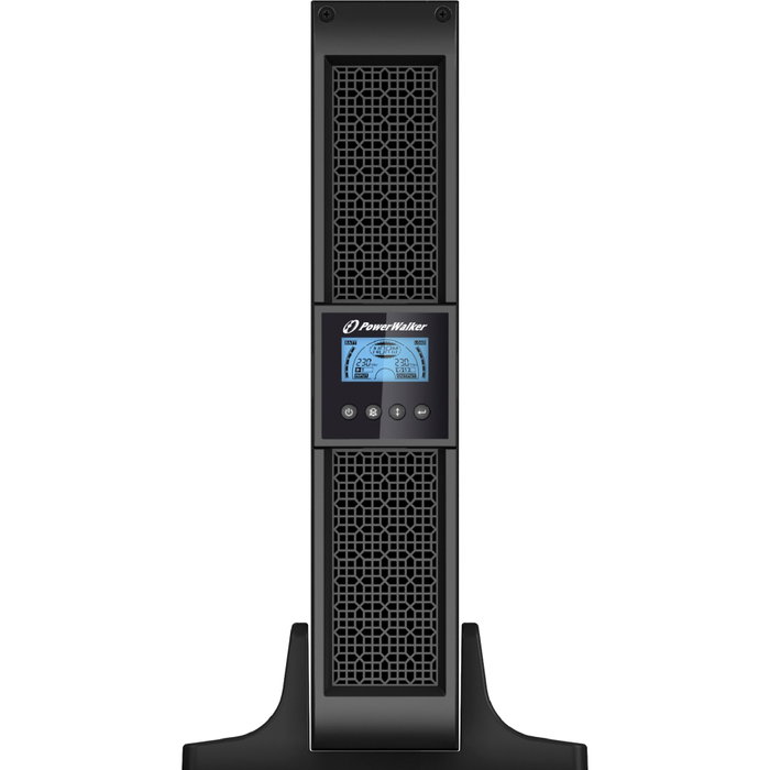 PowerWalker VI 1000 ERT HID UPS Line-Interactive 1000VA/900W PowerWalker VI 1000 ERT HID UPS Line-Interactive 1000VA/900W
