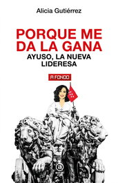 Porque me da la gana, Alicia Gutiérrez - AKAL