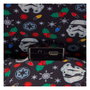 Star Wars by Loungefly Mochila Mini Stormtrooper Holiday
