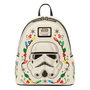 Star Wars by Loungefly Mochila Mini Stormtrooper Holiday