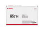 Canon Tóner 057H Negro XL