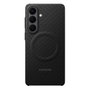 Samsung M2 Carbon Magnet Case para Galaxy S26+, Negro