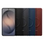 Samsung M2 Carbon Magnet Case para Galaxy S26+, Negro