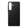 Samsung M2 Carbon Magnet Case para Galaxy S26+, Negro