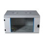 EFB Elektronik 691704VGR.40 Bastidor de pared 4U Gris