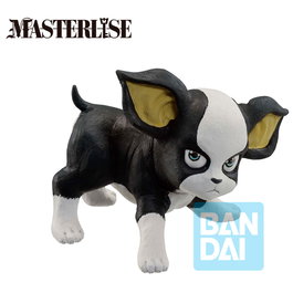 Banpresto Figura Ichibansho Iggy Stardust Crusaders + Jojós Bizarre 5cm