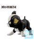 Ichibansho Figura Jojo's Bizarre Adventure Stardust Crusaders Iggy Boston Terrier 5cm +15 Años
