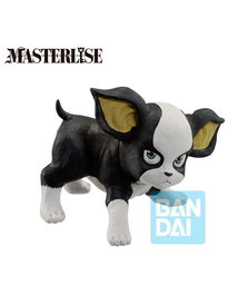 Ichibansho Figura Jojo's Bizarre Adventure Stardust Crusaders Iggy Boston Terrier 5cm +15 Años