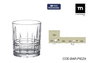La Mediterranea Vaso Canberra MD 310cc
