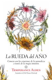 La rueda del año, Temperance Alden - ALMUZARA EDITORIAL