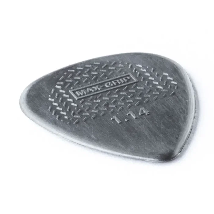 Dunlop Max-Grip Nylon Standard 1,14 mm (pack de 12)