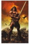 Panini España S.A. Conan el Bárbaro 19