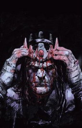 Panini España S.A. Conan el Bárbaro 19