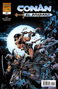 Panini España S.A. Conan el Bárbaro 19, Jim Zub - Panini España S.A.