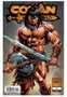 Panini España S.A. Conan el Bárbaro 19