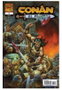 Panini España S.A. Conan el Bárbaro 19