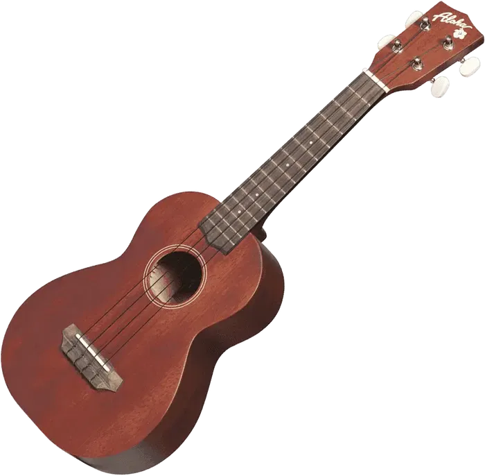ALOHA Ukelele Concert Natural Con Funda Caoba Oscuro Sapelli ALOHA Ukelele Concert Natural Con Funda Caoba Oscuro Sapelli