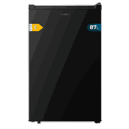 Cecotec Bolero CoolMarket TF 87 Black