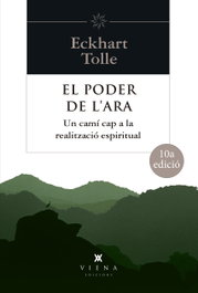 VIENA El poder de l'ara, Eckhart Tolle - VIENA