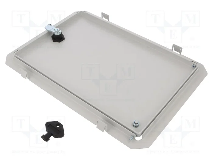 FIBOX Puerta para Carcasas