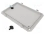 FIBOX Puerta para Carcasas