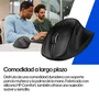 HyperX Ratón ergonómico Tilt 720M