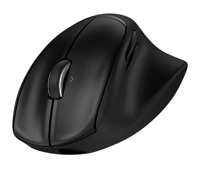 Hyperx Ratón Ergonómico Tilt 720m - bh0z4aaabb Hyperx Ratón Ergonómico Tilt 720m - bh0z4aaabb