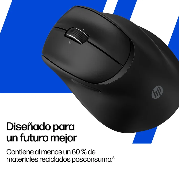 HyperX Ratón ergonómico Tilt 720M HyperX Ratón ergonómico Tilt 720M