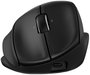 HP 720M Ratón Ergonómico Inclinable Negro