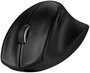 HP 720M Ratón Ergonómico Inclinable Negro