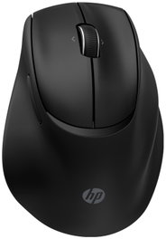 HP 720M Ratón Ergonómico Inclinable Negro