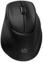 HP 720M Ratón Ergonómico Inclinable Negro