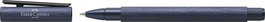 Faber-Castell Neo Slim Aluminio Azul Oscuro Roller