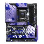 ASRock Z790 Live Mixer Placa Base Intel LGA 1700, DDR5 128 GB, ATX, PCIe 5.0, Thunderbolt, 2.5G LAN, ALC897