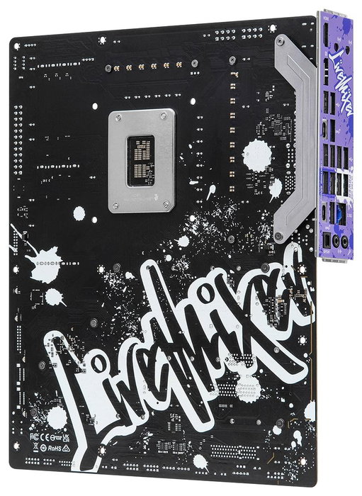 ASRock Z790 LiveMixer LGA 1700 DDR5 ATX